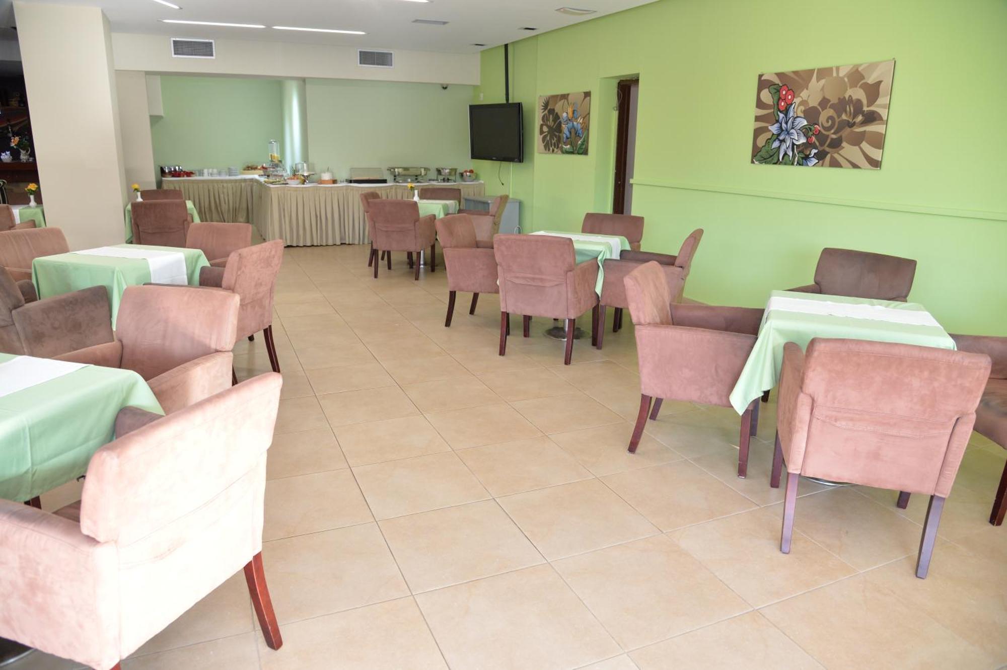 Heleni Beach Hotel Ialisos Exterior foto